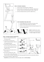 Preview for 12 page of HMS M0488 Manual Instruction