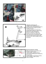 Предварительный просмотр 5 страницы HMS M0701 Manual Instruction