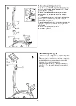 Предварительный просмотр 6 страницы HMS M0701 Manual Instruction