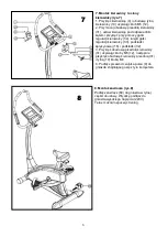 Предварительный просмотр 7 страницы HMS M0701 Manual Instruction