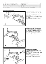 Предварительный просмотр 15 страницы HMS M0701 Manual Instruction