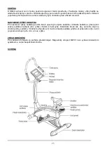 Предварительный просмотр 24 страницы HMS M0701 Manual Instruction