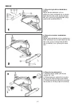 Предварительный просмотр 26 страницы HMS M0701 Manual Instruction