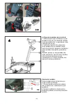 Предварительный просмотр 27 страницы HMS M0701 Manual Instruction