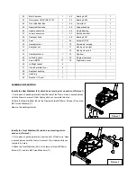 Preview for 12 page of HMS M0907 Instruction Manual