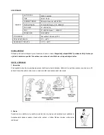 Предварительный просмотр 26 страницы HMS M0907 Instruction Manual