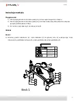 Предварительный просмотр 6 страницы HMS M1844-i Manual Instruction