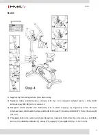 Предварительный просмотр 9 страницы HMS M1844-i Manual Instruction