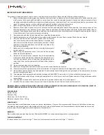 Preview for 21 page of HMS M1844-i Manual Instruction