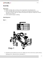 Предварительный просмотр 25 страницы HMS M1844-i Manual Instruction