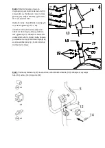 Предварительный просмотр 6 страницы HMS M2005 Manual