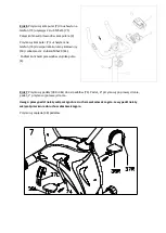 Предварительный просмотр 7 страницы HMS M2005 Manual