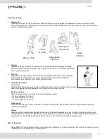 Preview for 11 page of HMS M2218 Manual Instruction