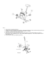 Preview for 6 page of HMS M4208 Manual Instruction