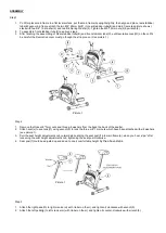 Предварительный просмотр 15 страницы HMS M4208 Manual Instruction