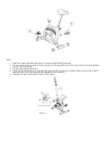 Предварительный просмотр 16 страницы HMS M4208 Manual Instruction