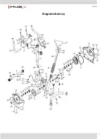 Предварительный просмотр 4 страницы HMS M6160-i Manual Instruction