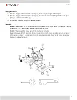 Preview for 6 page of HMS M6160-i Manual Instruction