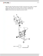 Предварительный просмотр 8 страницы HMS M6160-i Manual Instruction