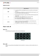 Предварительный просмотр 41 страницы HMS M6160-i Manual Instruction