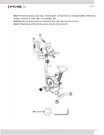 Предварительный просмотр 69 страницы HMS M6160-i Manual Instruction