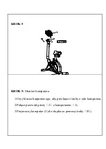 Preview for 16 page of HMS M6995 Manual Instruction