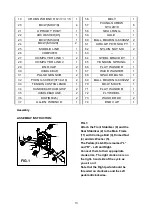 Preview for 14 page of HMS M8750 Manual Instruction