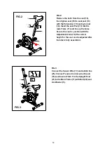 Preview for 15 page of HMS M8750 Manual Instruction