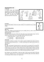 Предварительный просмотр 18 страницы HMS M8750 Manual Instruction