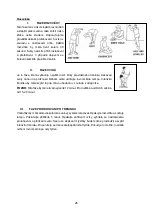 Предварительный просмотр 27 страницы HMS M8750 Manual Instruction