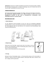 Предварительный просмотр 36 страницы HMS M8750 Manual Instruction