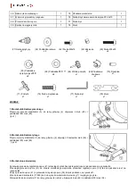 Preview for 4 page of HMS M9239 Series Manual Instruction