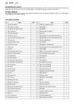 Preview for 3 page of HMS M9239i Manual Instruction