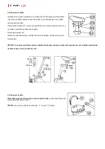 Предварительный просмотр 41 страницы HMS M9239i Manual Instruction