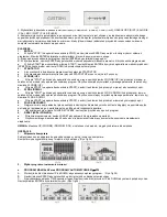 Preview for 8 page of HMS M9239P Manual Instruction