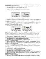 Preview for 9 page of HMS M9239P Manual Instruction