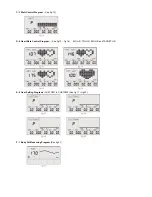 Предварительный просмотр 21 страницы HMS M9239P Manual Instruction