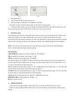 Предварительный просмотр 27 страницы HMS M9239P Manual Instruction