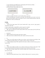 Preview for 37 page of HMS M9239P Manual Instruction