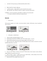 Preview for 38 page of HMS M9239P Manual Instruction