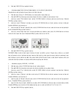 Preview for 40 page of HMS M9239P Manual Instruction