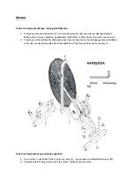 Предварительный просмотр 5 страницы HMS MP6548 Manual