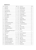 Предварительный просмотр 13 страницы HMS MP6548 Manual