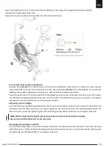 Предварительный просмотр 21 страницы HMS MP6590 Manual