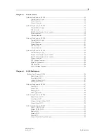 Preview for 4 page of HMS Netbiter EasyConnect EC150 User Manual