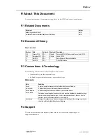 Preview for 7 page of HMS Netbiter EasyConnect EC150 User Manual