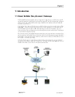 Preview for 8 page of HMS Netbiter EasyConnect EC150 User Manual