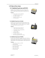 Preview for 9 page of HMS Netbiter EasyConnect EC150 User Manual