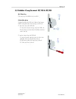 Preview for 12 page of HMS Netbiter EasyConnect EC150 User Manual