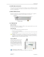 Preview for 24 page of HMS Netbiter EasyConnect EC150 User Manual